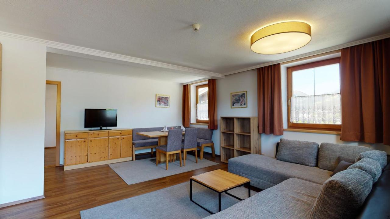 Appartements Kalswirt キルヒベルク・イン・チロル エクステリア 写真