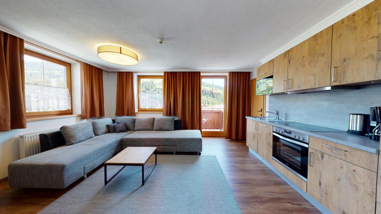 Appartements Kalswirt キルヒベルク・イン・チロル エクステリア 写真