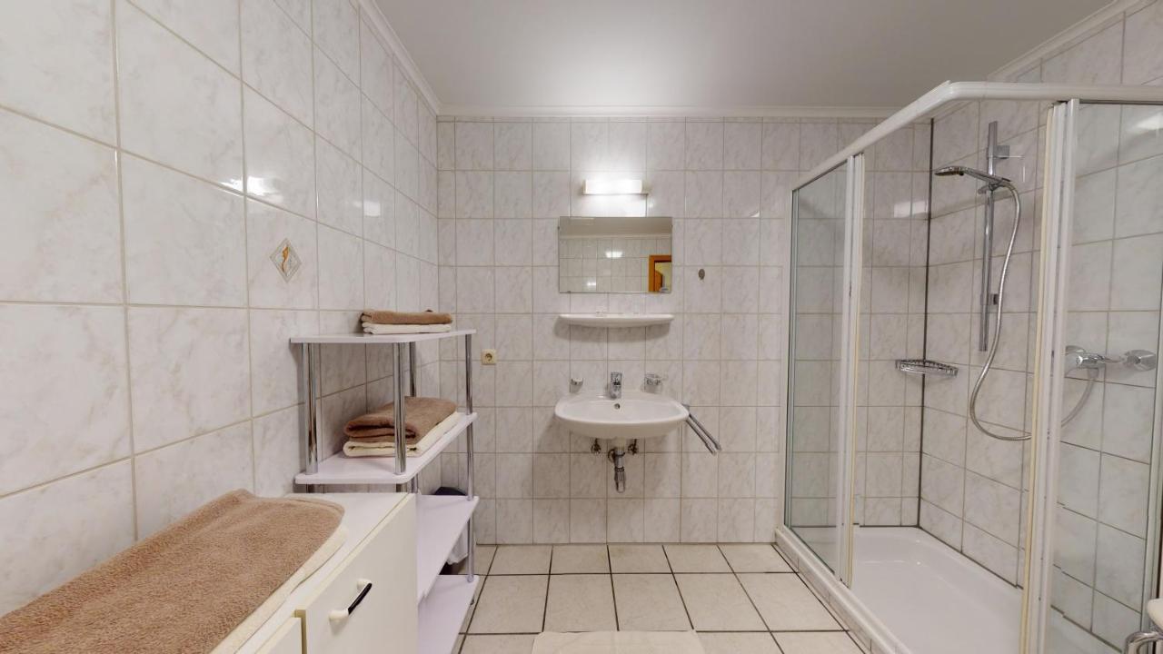 Appartements Kalswirt キルヒベルク・イン・チロル エクステリア 写真