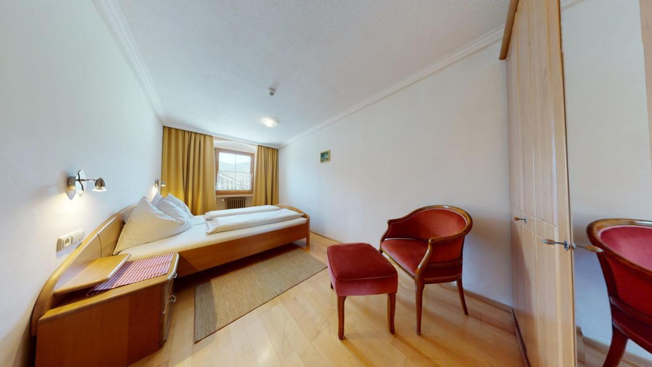 Appartements Kalswirt キルヒベルク・イン・チロル エクステリア 写真