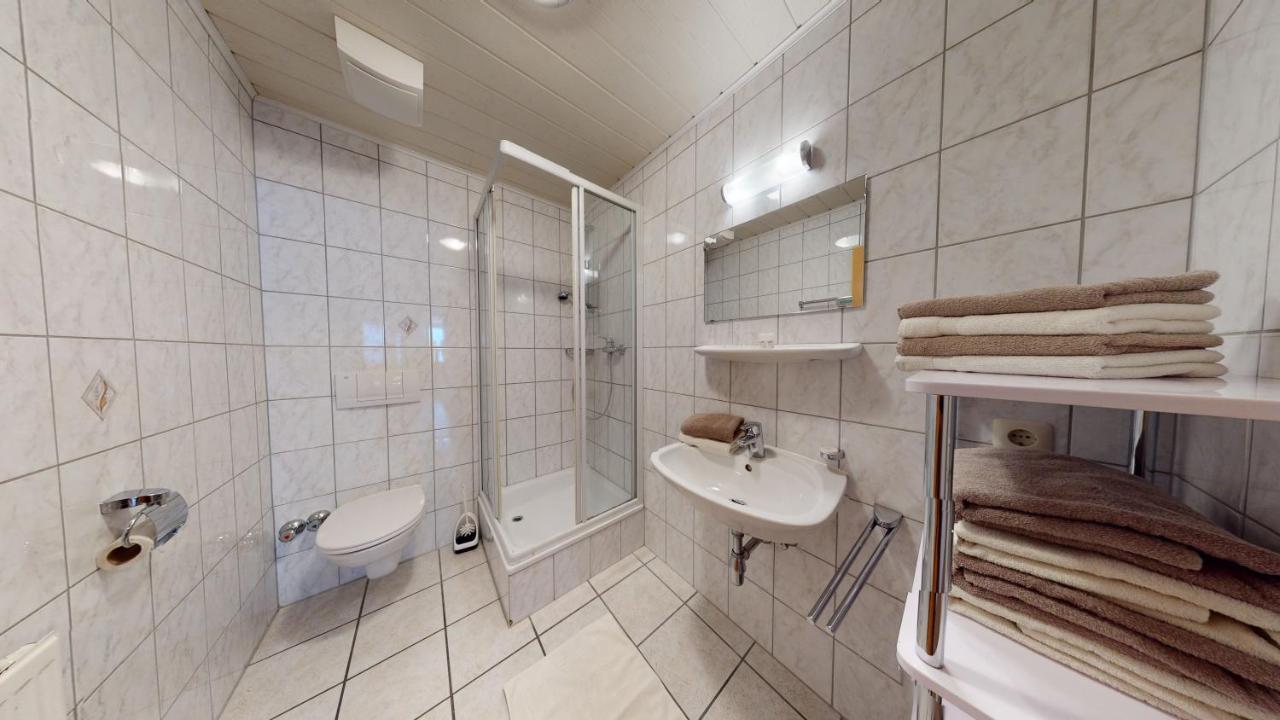 Appartements Kalswirt キルヒベルク・イン・チロル エクステリア 写真