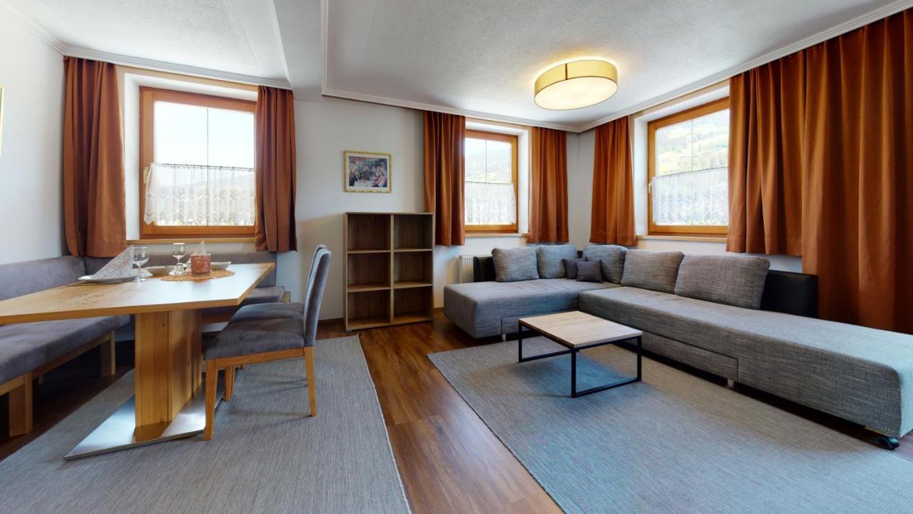 Appartements Kalswirt キルヒベルク・イン・チロル エクステリア 写真