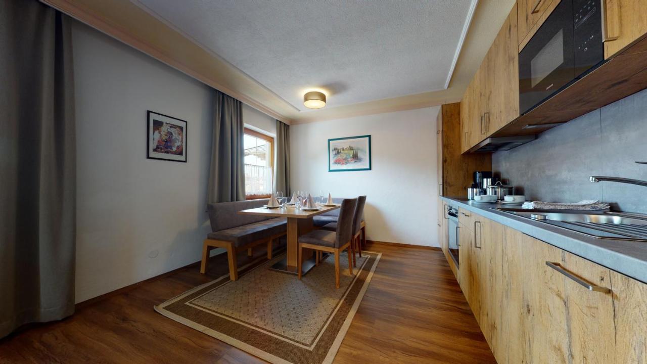 Appartements Kalswirt キルヒベルク・イン・チロル エクステリア 写真