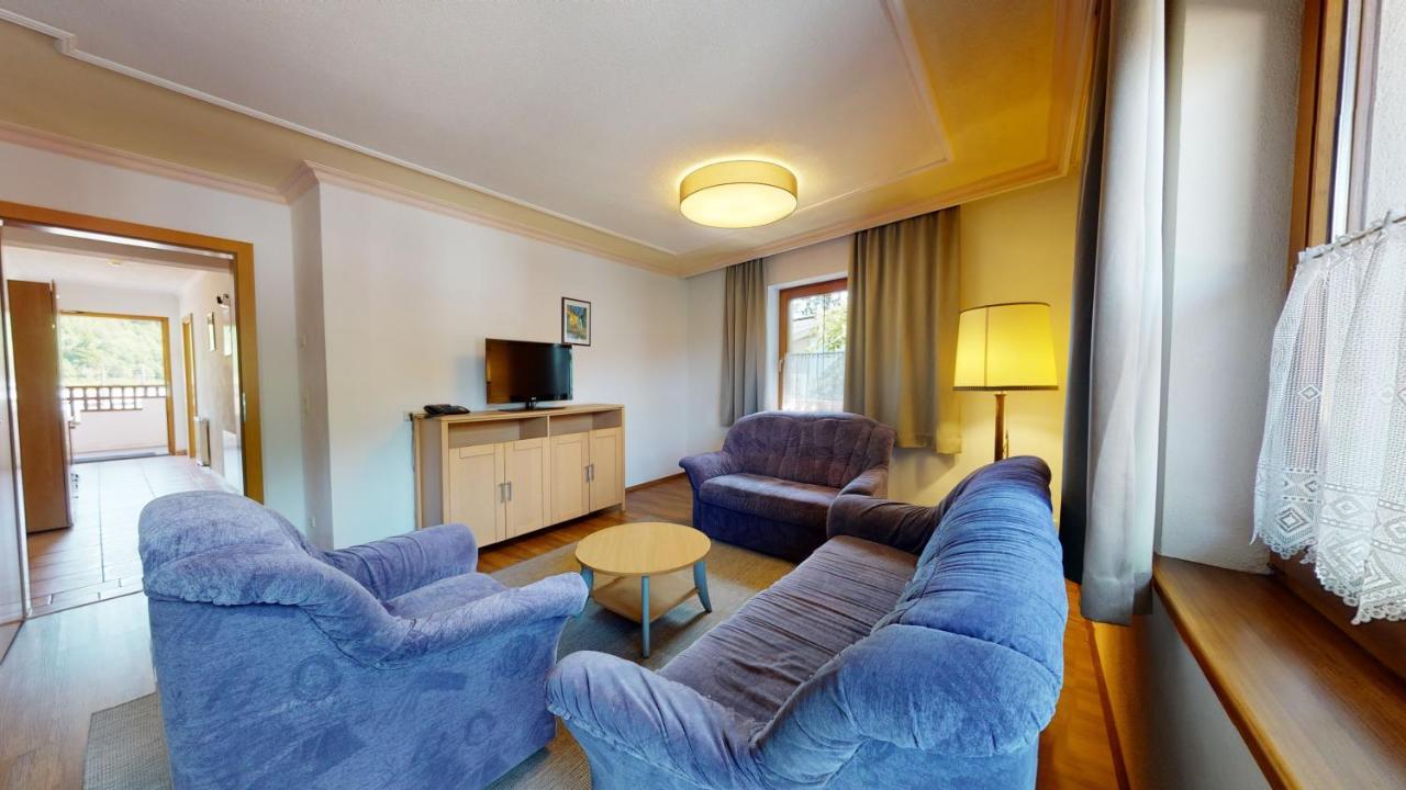 Appartements Kalswirt キルヒベルク・イン・チロル エクステリア 写真