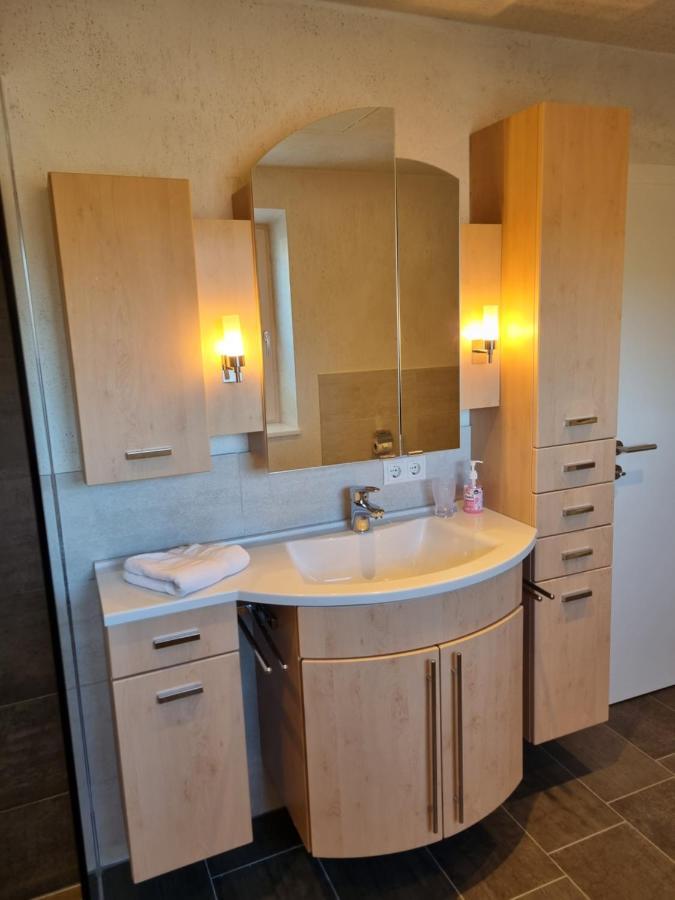 Appartements Kalswirt キルヒベルク・イン・チロル エクステリア 写真