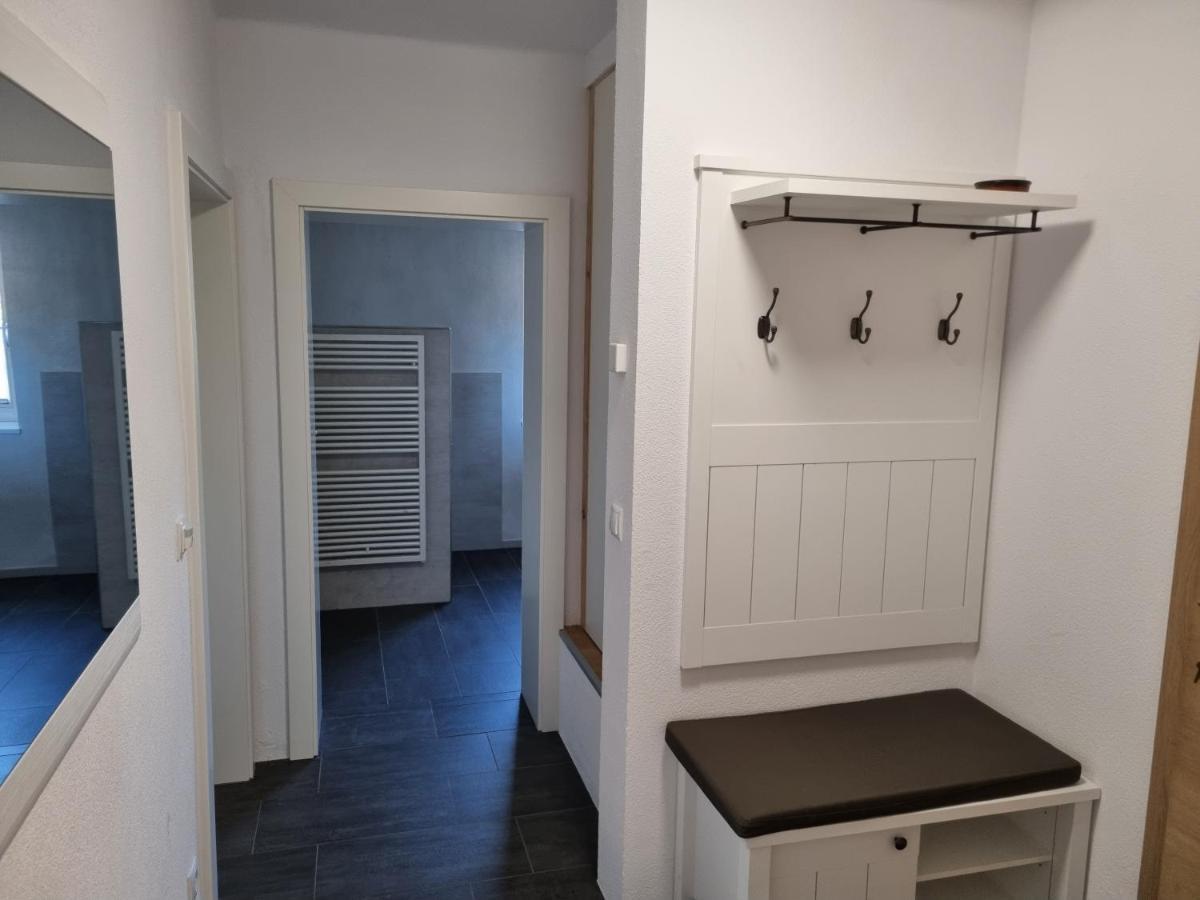 Appartements Kalswirt キルヒベルク・イン・チロル エクステリア 写真