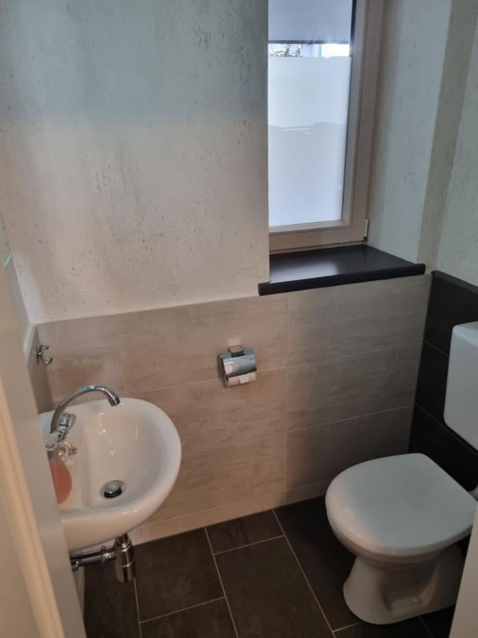 Appartements Kalswirt キルヒベルク・イン・チロル エクステリア 写真