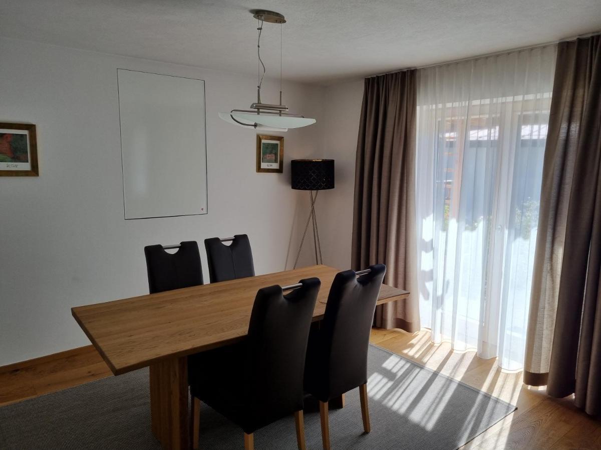 Appartements Kalswirt キルヒベルク・イン・チロル エクステリア 写真
