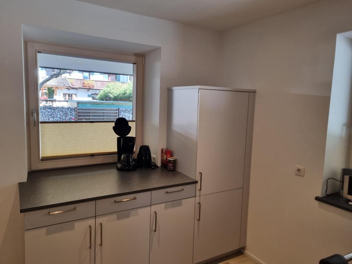Appartements Kalswirt キルヒベルク・イン・チロル エクステリア 写真