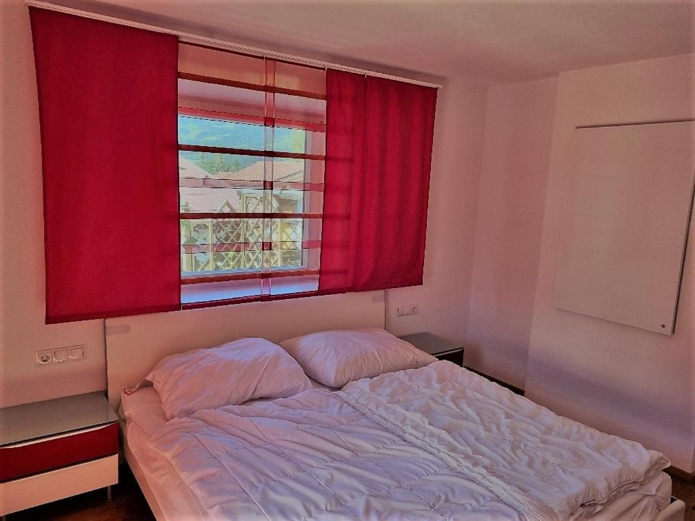 Appartements Kalswirt キルヒベルク・イン・チロル エクステリア 写真