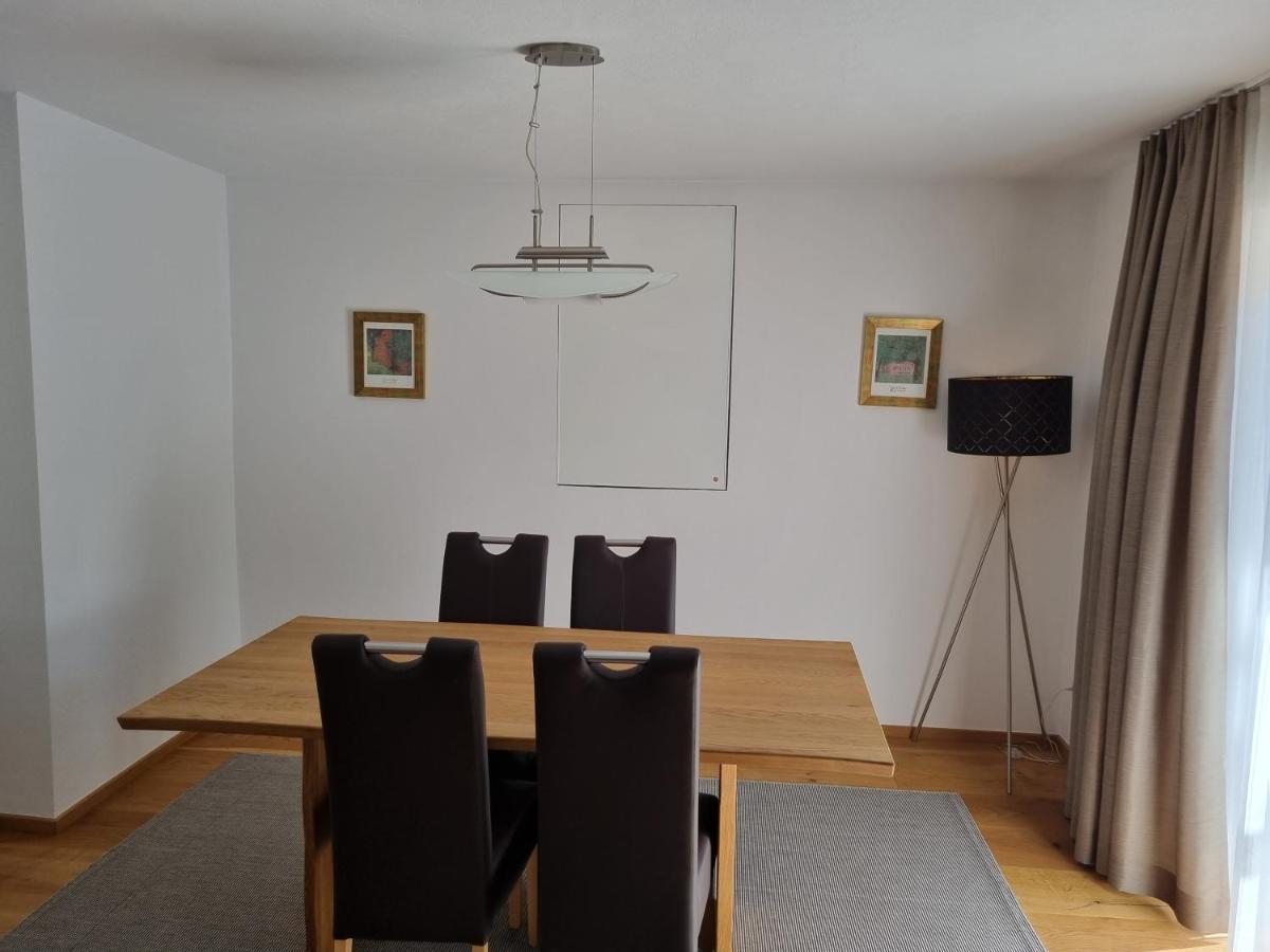 Appartements Kalswirt キルヒベルク・イン・チロル エクステリア 写真