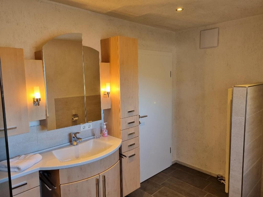 Appartements Kalswirt キルヒベルク・イン・チロル エクステリア 写真