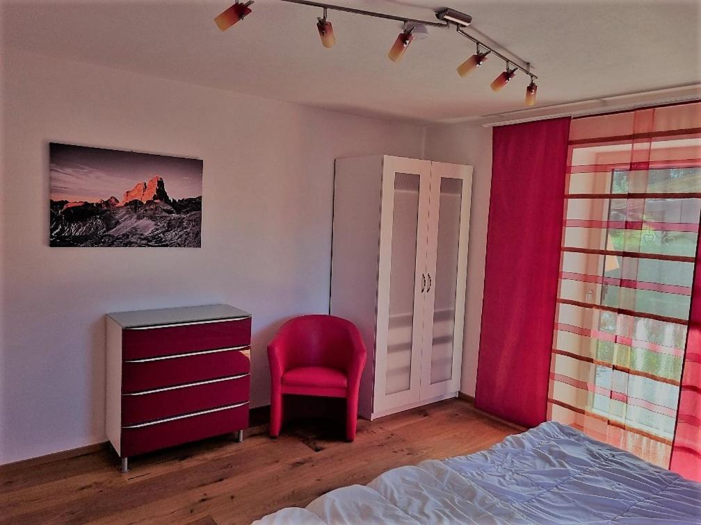 Appartements Kalswirt キルヒベルク・イン・チロル エクステリア 写真